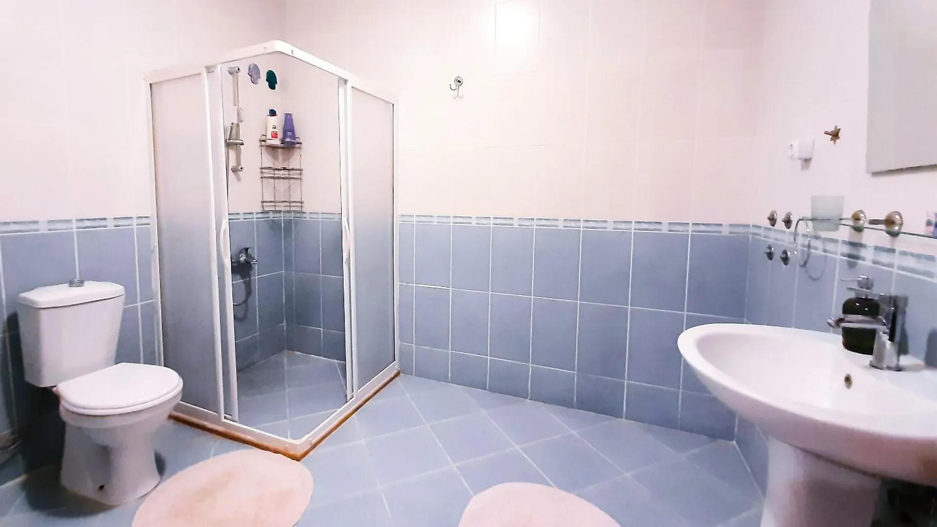 #481 - Spacious 3Br Duplex With Private Garden Datça