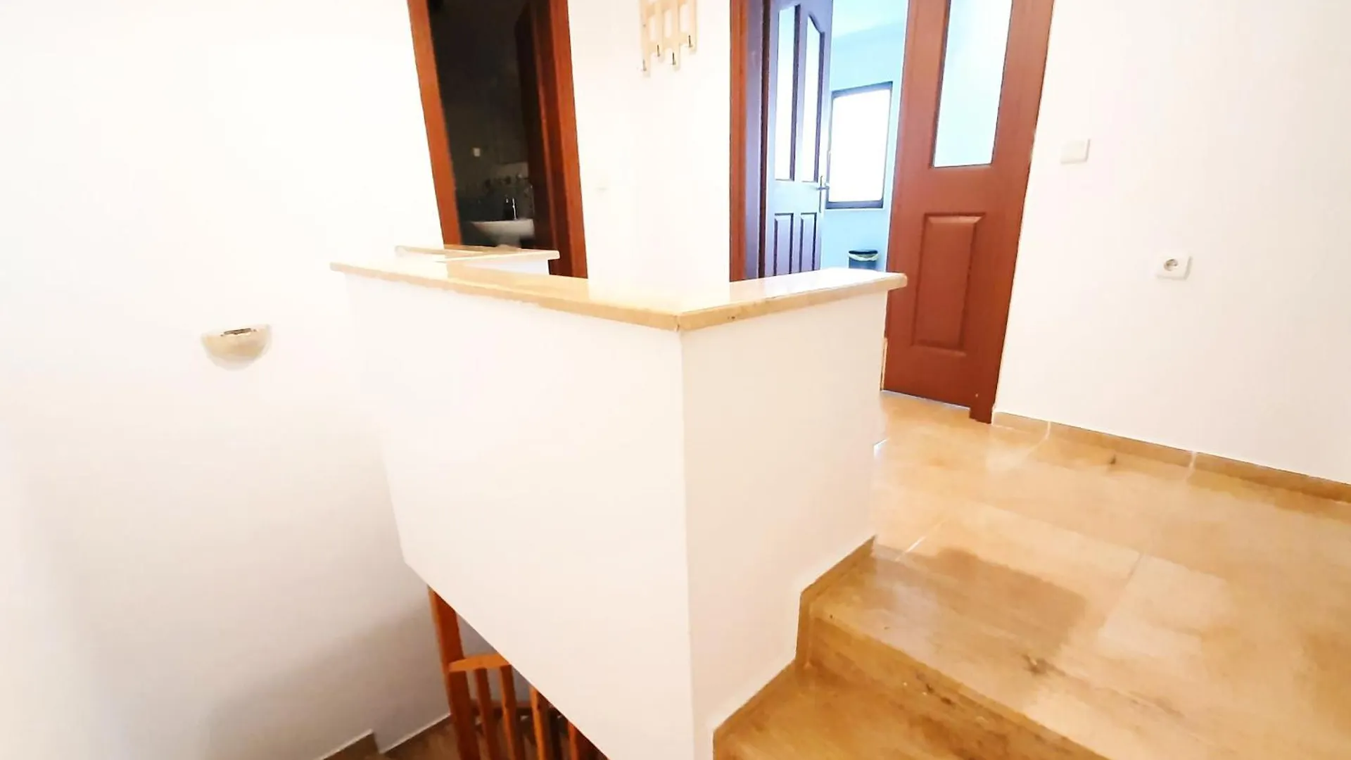 #481 - Spacious 3Br Duplex With Private Garden 0*, Datça
